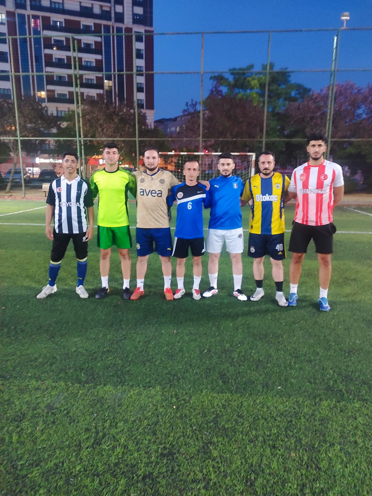 YENERENTNA - KKKY KARTAL